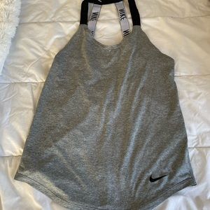 Nike Dri-fit Tank Top